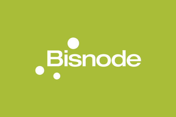 Bisnode human logo