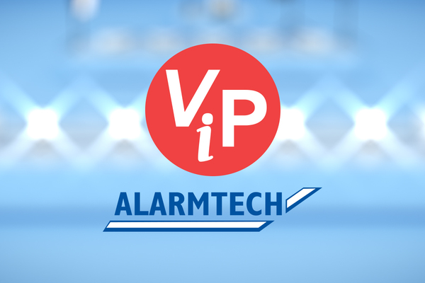 Alarmtech ViP